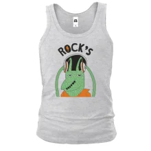 Майка Rock`s
